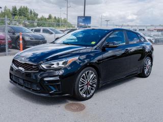 Used 2021 Kia Forte5  for sale in Coquitlam, BC