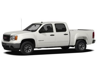 Used 2010 GMC Sierra 1500 SLT for sale in Coquitlam, BC