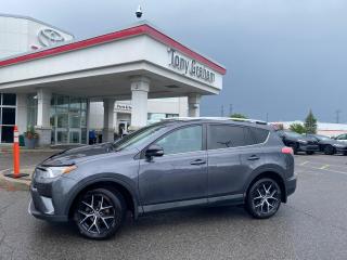 Used 2016 Toyota RAV4 TRAIL AWD for sale in Ottawa, ON