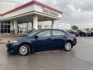 Used 2019 Toyota Corolla Le Package for sale in Ottawa, ON
