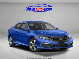 Used 2019 Honda Civic Touring for sale in London, ON