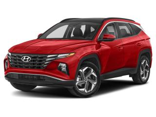 New 2024 Hyundai Tucson Hybrid Luxury for sale in North Bay, ON