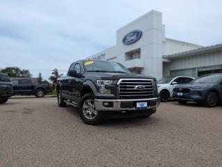 Used 2017 Ford F-150 XLT for sale in Tatamagouche, NS
