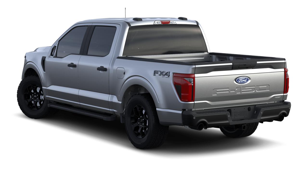 2024 Ford F-150 STX Photo