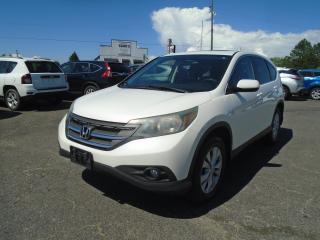 Used 2013 Honda CR-V AWD 5dr EX for sale in Fenwick, ON