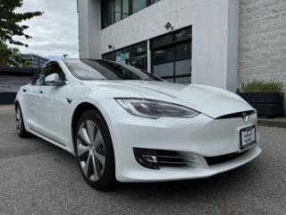 Used 2020 Tesla Model S Long Range Plus 4dr All-Wheel Drive FREE LIFETIME SUPERCHARGE. for sale in Delta, BC