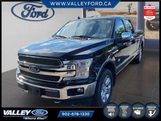 Used 2019 Ford F-150 King Ranch for sale in Kentville, NS