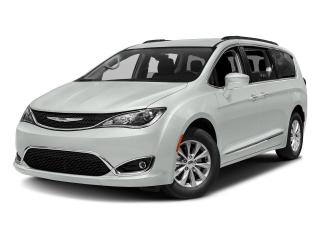 Used 2017 Chrysler Pacifica Touring-L Plus | Advanced Safety | Panoroof | FWD for sale in Mississauga, ON