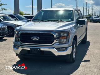Used 2023 Ford F-150 5.0L XLT 4WD! for sale in Whitby, ON
