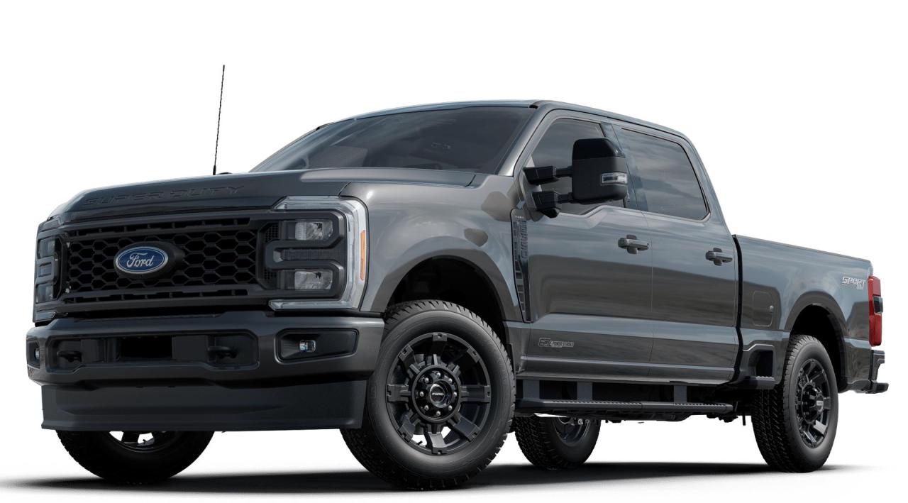 New 2024 Ford F-350 Super Duty SRW Lariat for sale in Salmon Arm, BC