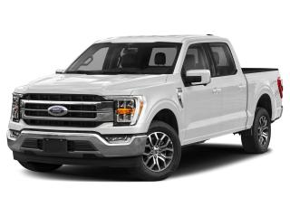 Used 2021 Ford F-150 Lariat for sale in Slave Lake, AB