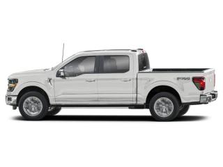 New 2024 Ford F-150 XLT  - Tow Package for sale in Paradise Hill, SK