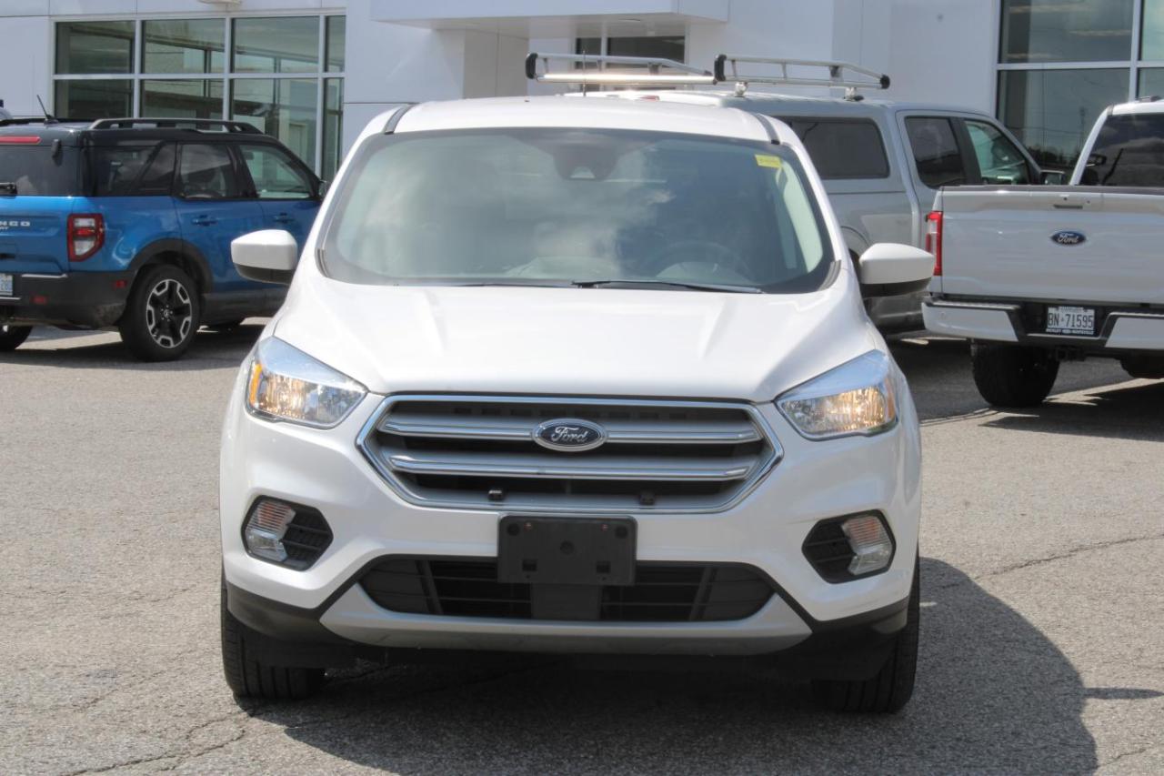 Used 2019 Ford Escape SE for sale in Huntsville, ON