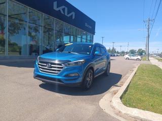 Used 2017 Hyundai Tucson WAGON 4 DOOR for sale in Charlottetown, PE