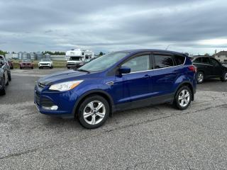 Used 2016 Ford Escape ( 4 CYLINDRES - 160 000 KM ) for sale in Laval, QC