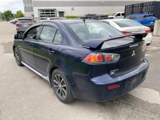 Used 2013 Mitsubishi Lancer 10th Anniversary ( AUTOMATIQUE - 140 000 KM ) for sale in Laval, QC