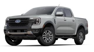 New 2024 Ford Ranger LARIAT for sale in Forest, ON