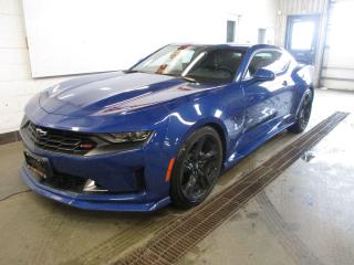 Used 2019 Chevrolet Camaro 1LT RS for sale in Peterborough, ON