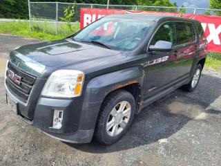 Used 2011 GMC Terrain SLE1 for sale in Long Sault, ON