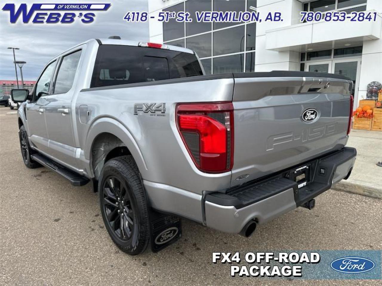 2024 Ford F-150 XLT Photo4