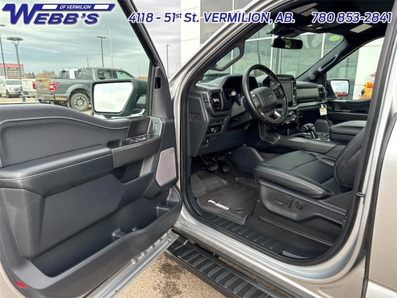 2024 Ford F-150 XLT Photo5