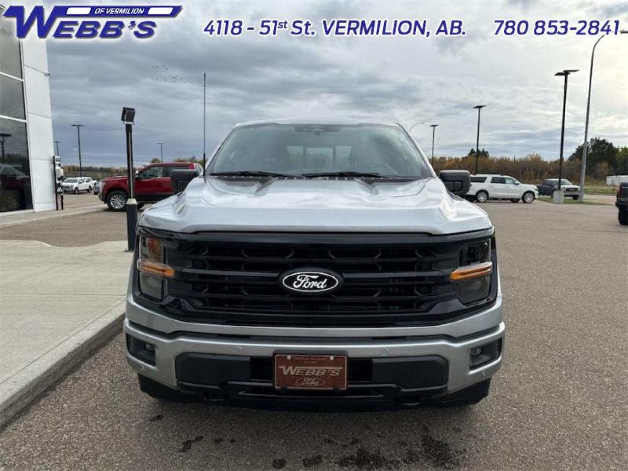2024 Ford F-150 XLT Photo5