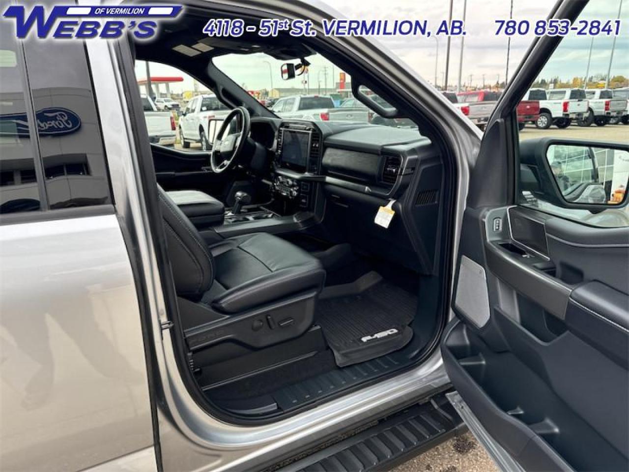2024 Ford F-150 XLT Photo5