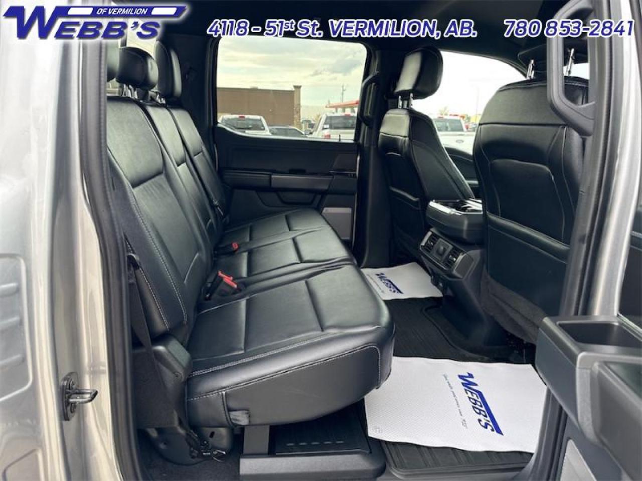 2024 Ford F-150 XLT Photo5
