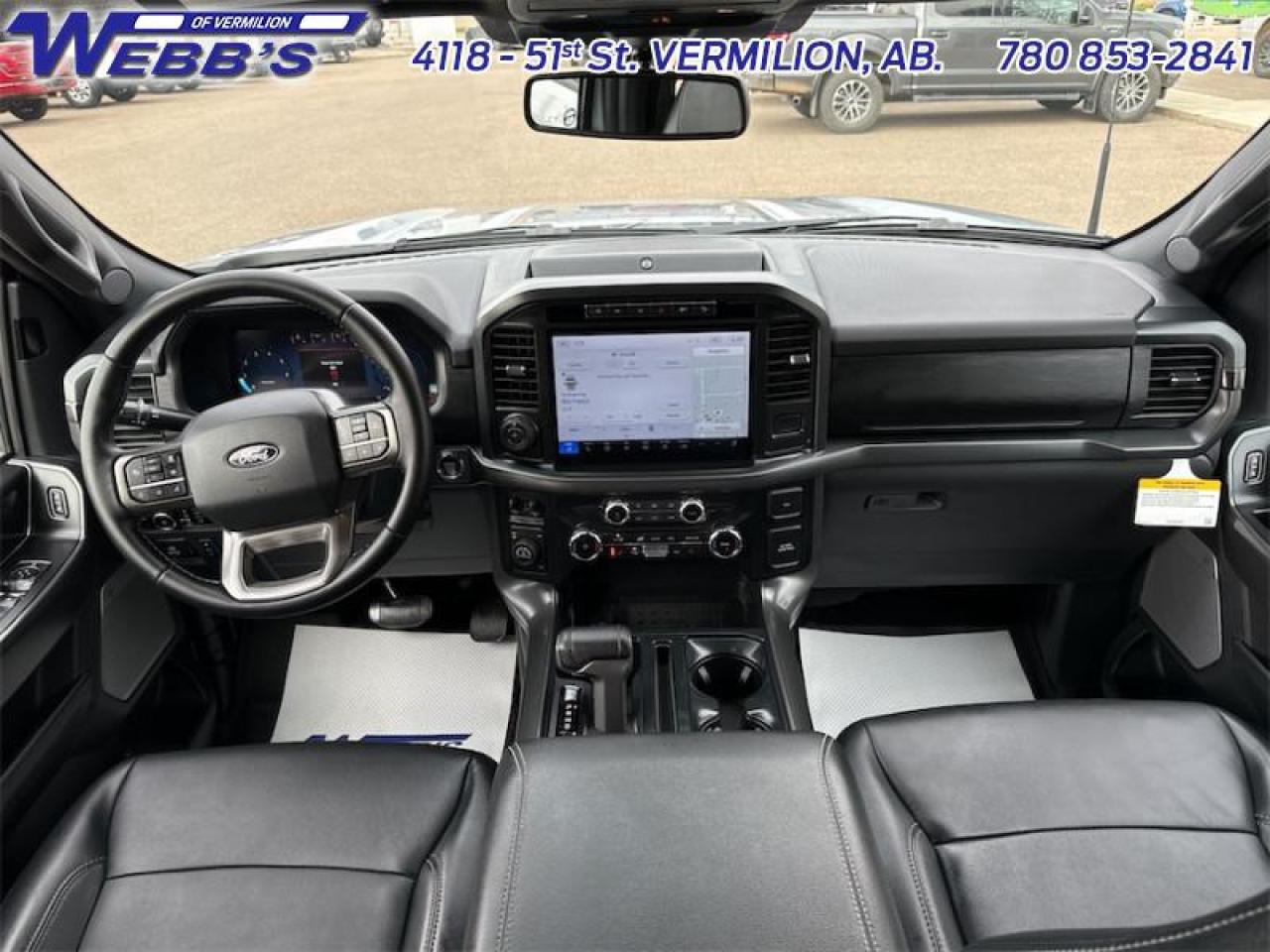 2024 Ford F-150 XLT Photo5