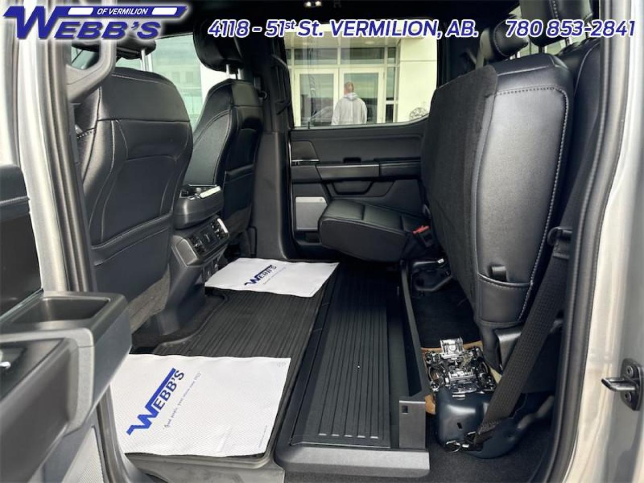 2024 Ford F-150 XLT Photo5