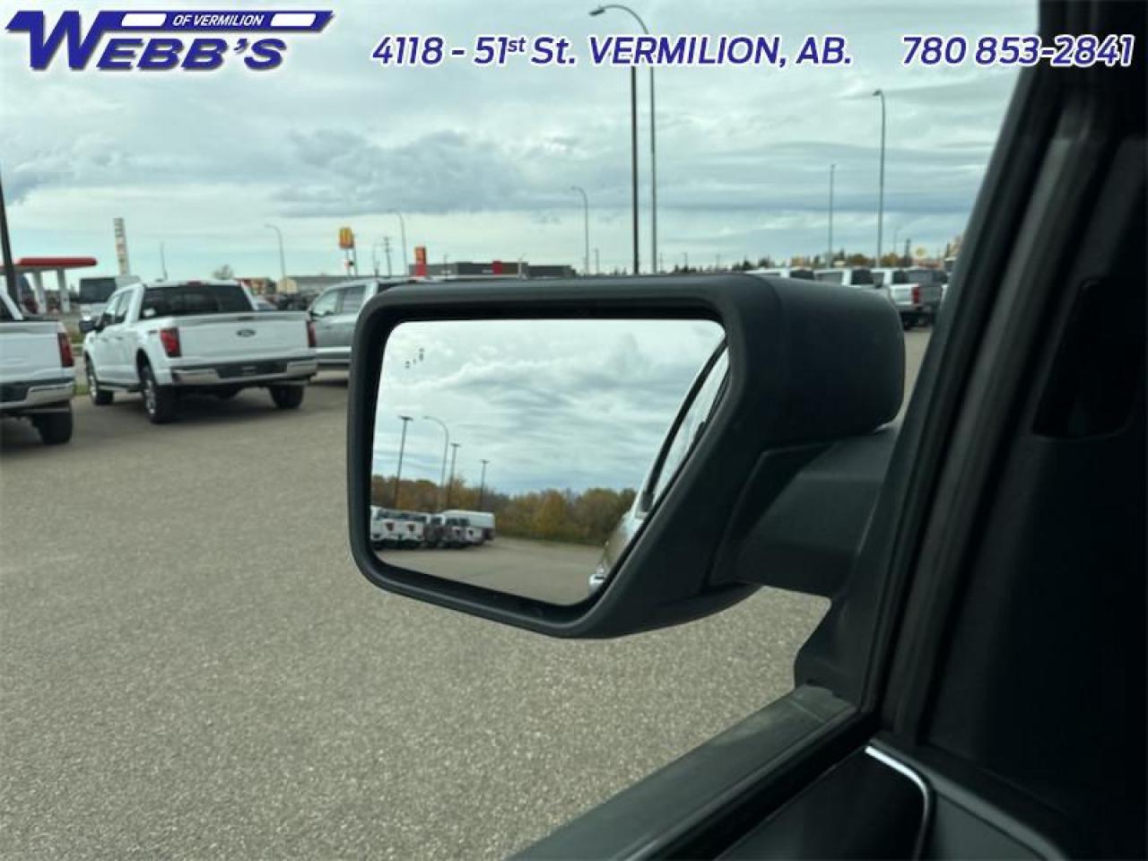 2024 Ford F-150 XLT Photo5