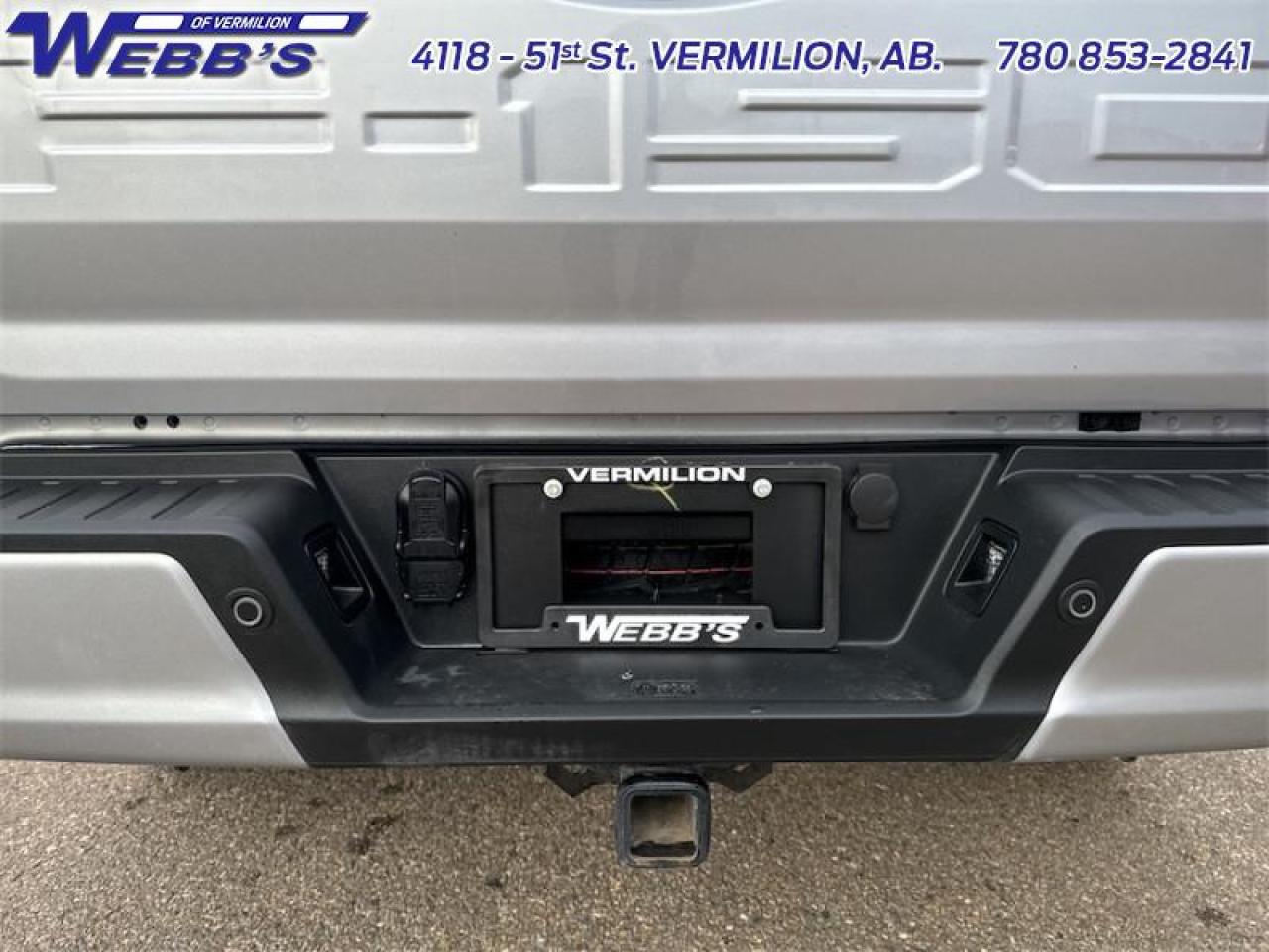 2024 Ford F-150 XLT Photo5
