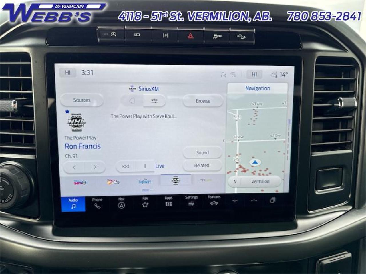 2024 Ford F-150 XLT Photo5