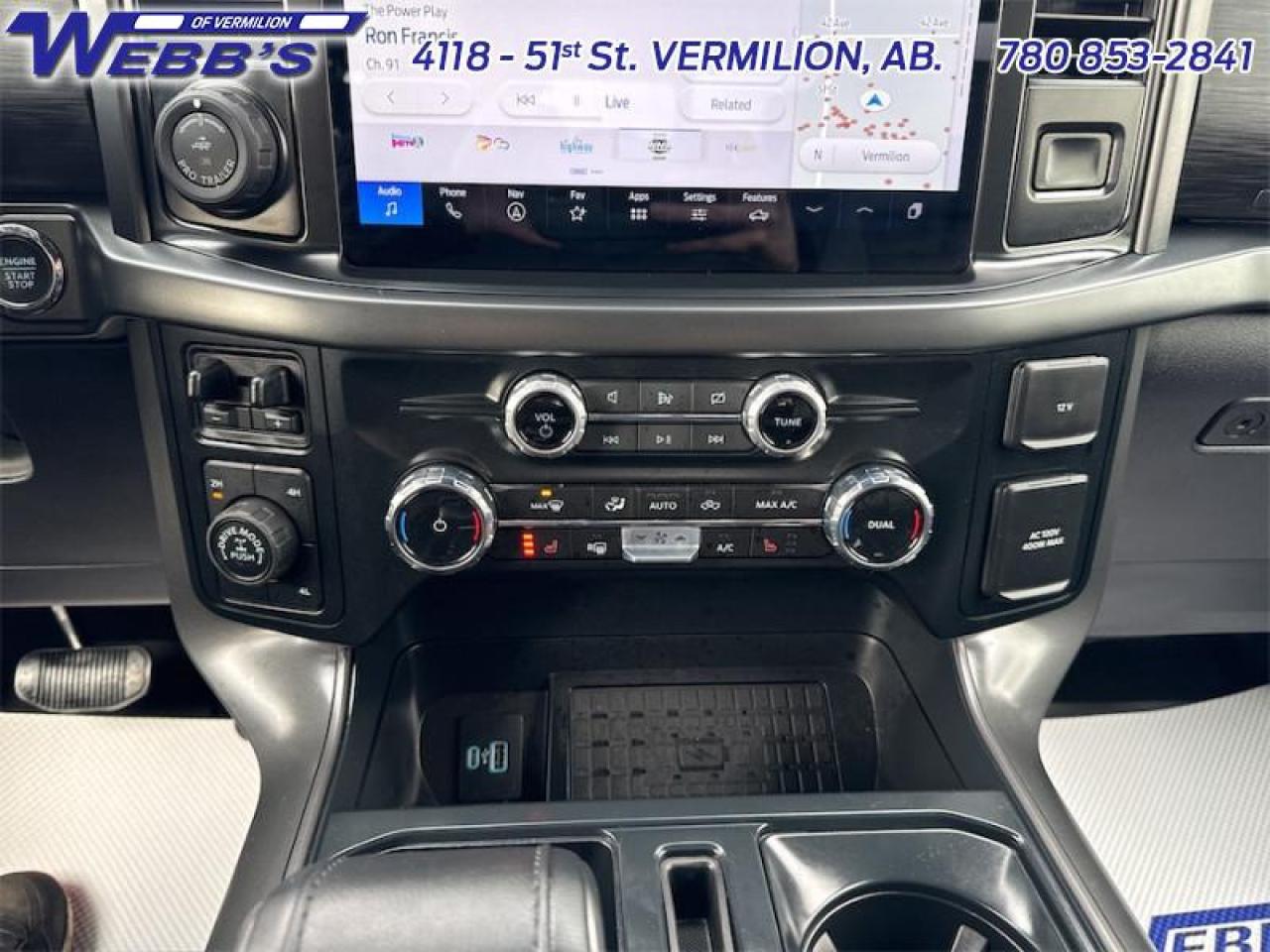 2024 Ford F-150 XLT Photo5