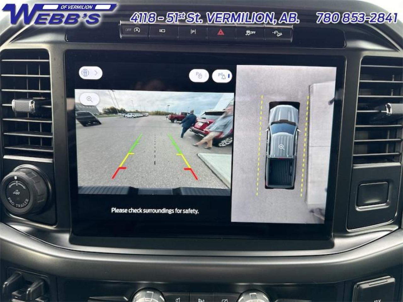 2024 Ford F-150 XLT Photo5