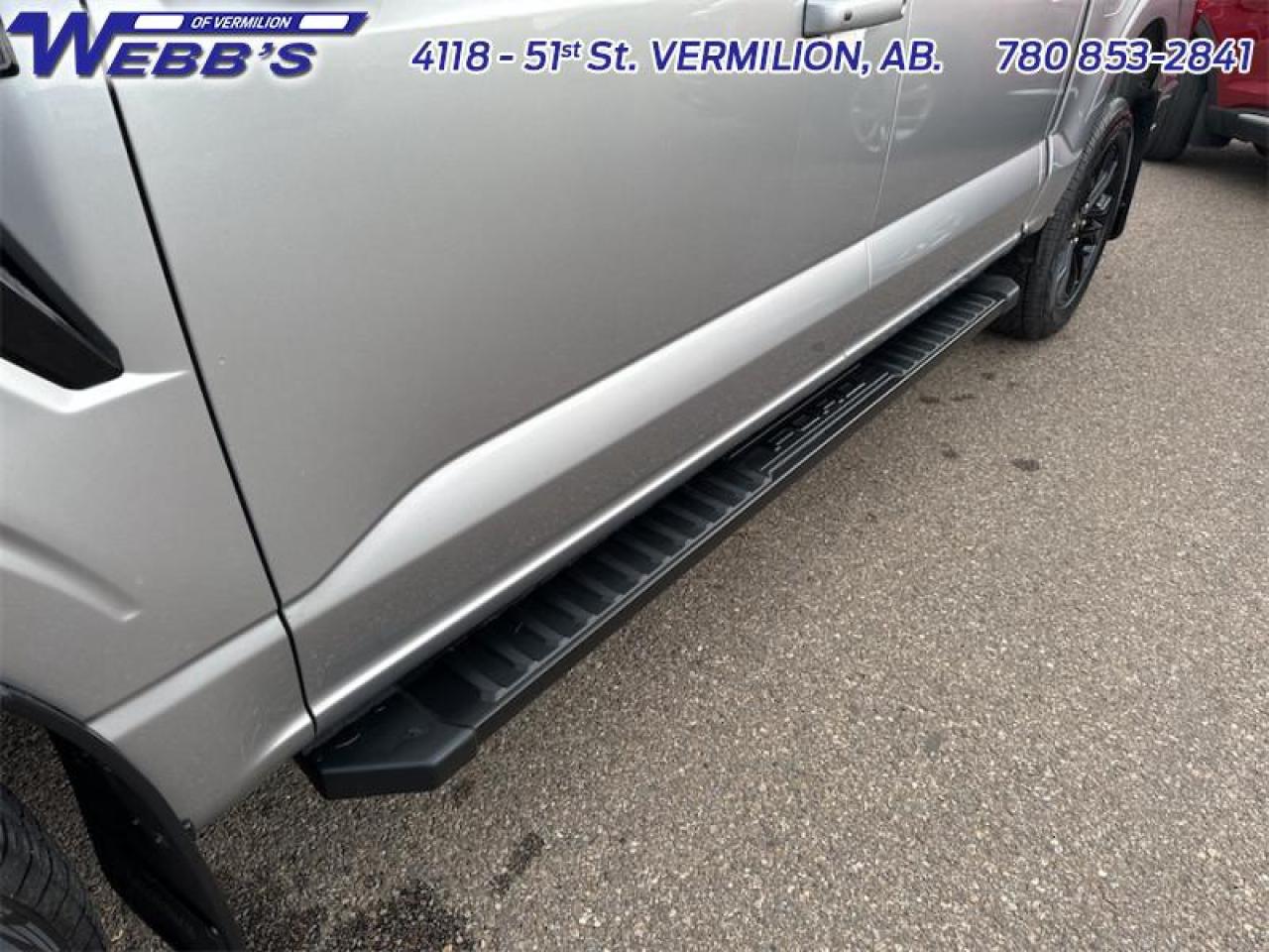 2024 Ford F-150 XLT Photo5