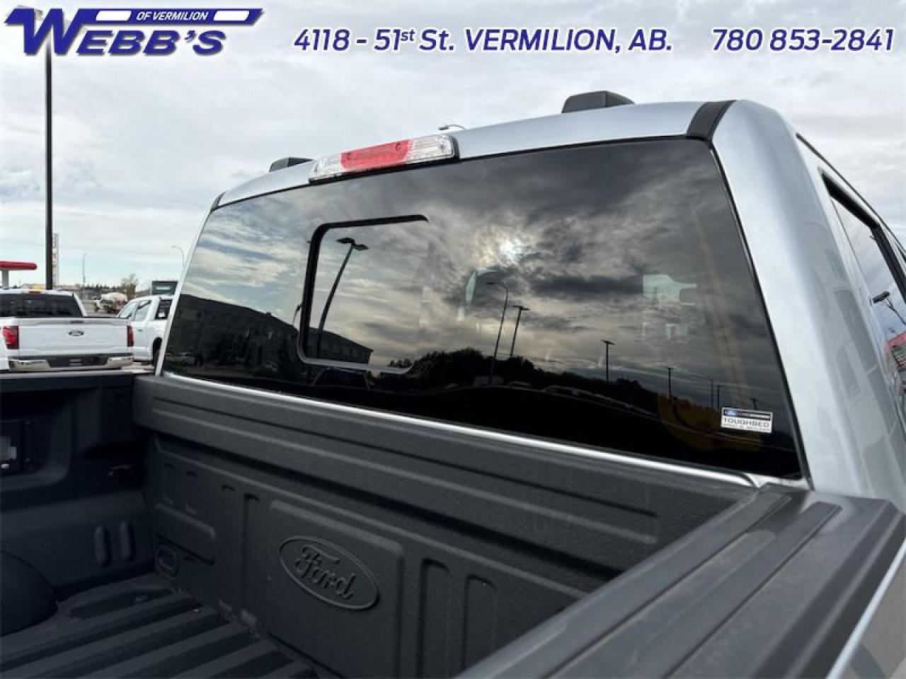 2024 Ford F-150 XLT Photo5