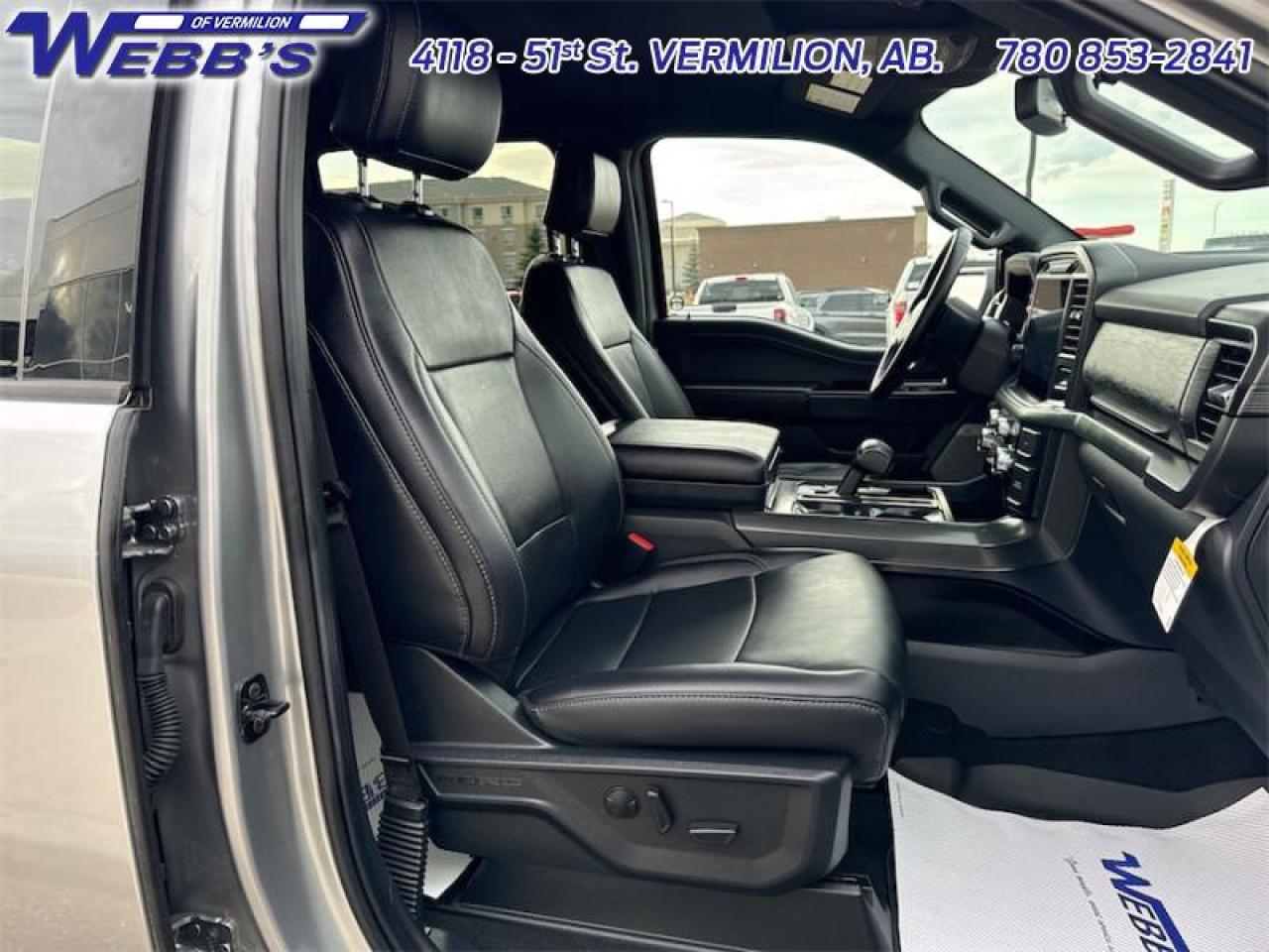 2024 Ford F-150 XLT Photo5