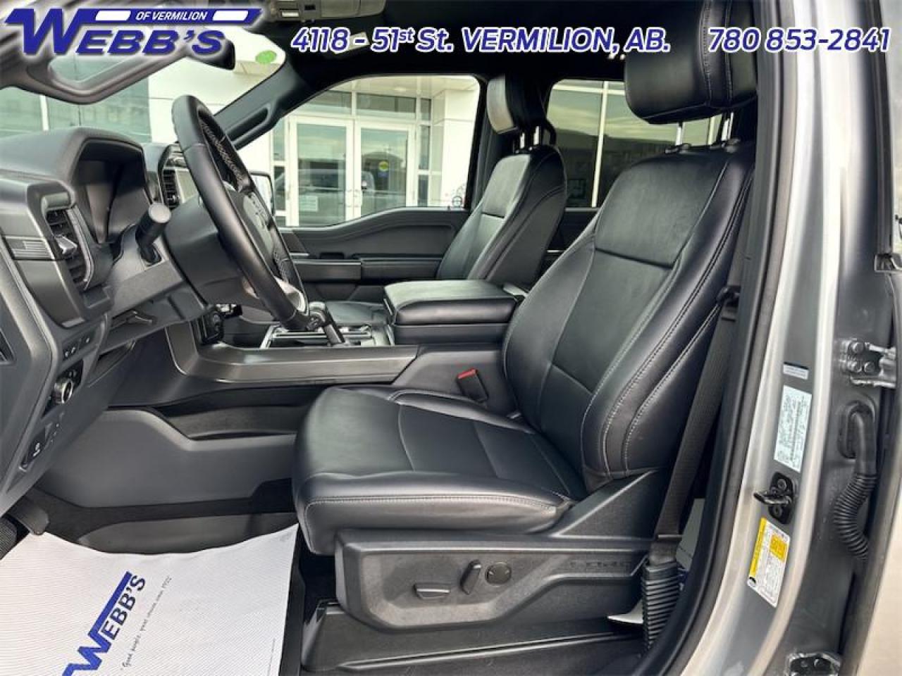 2024 Ford F-150 XLT Photo5