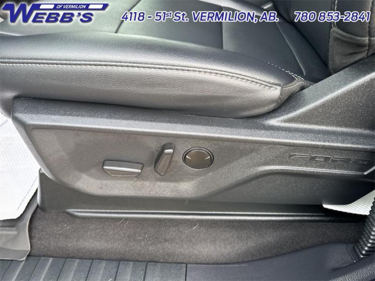 2024 Ford F-150 XLT Photo5