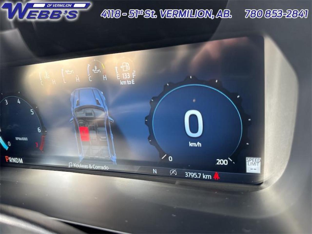 2024 Ford F-150 XLT Photo5