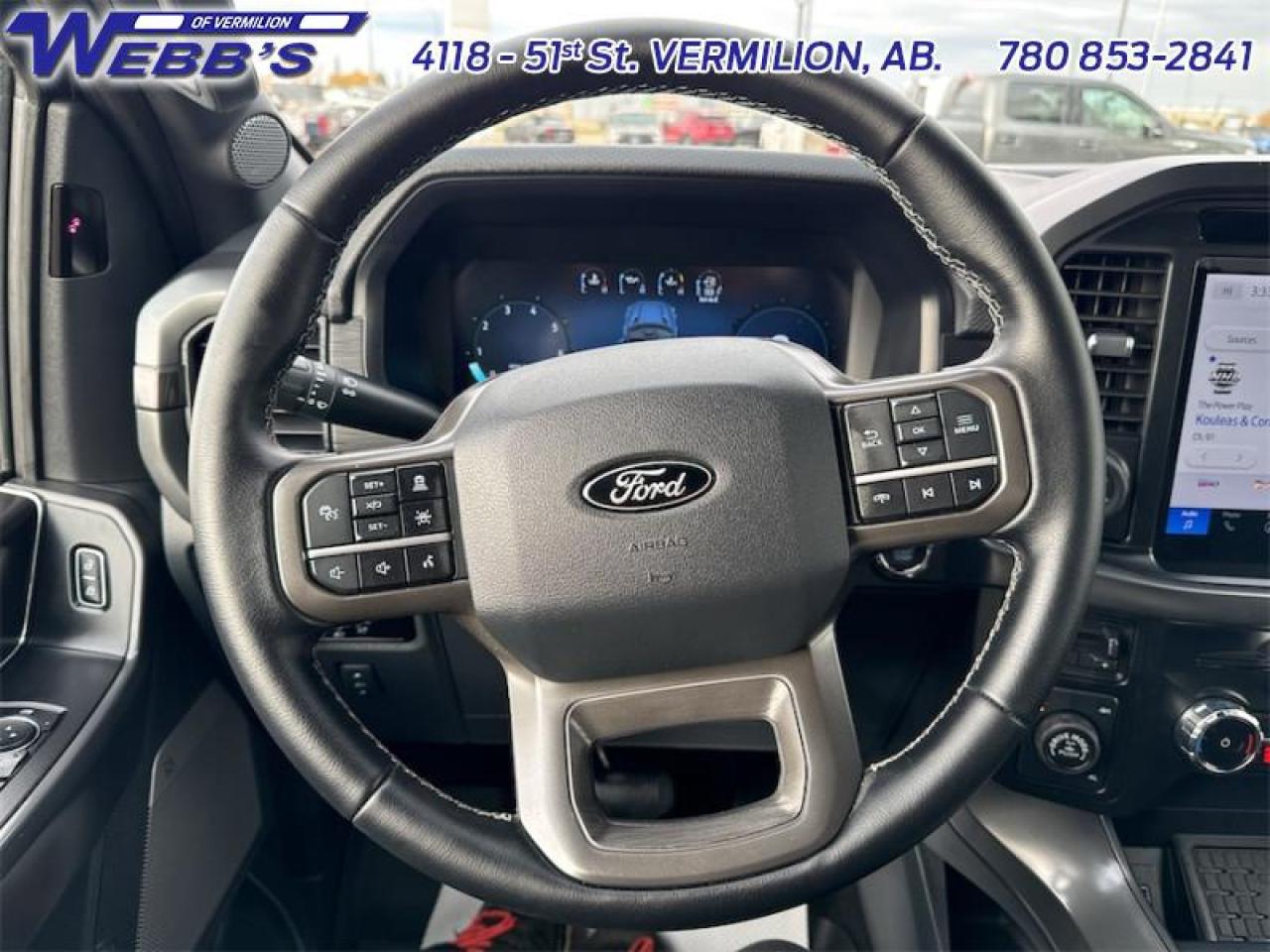 2024 Ford F-150 XLT Photo5