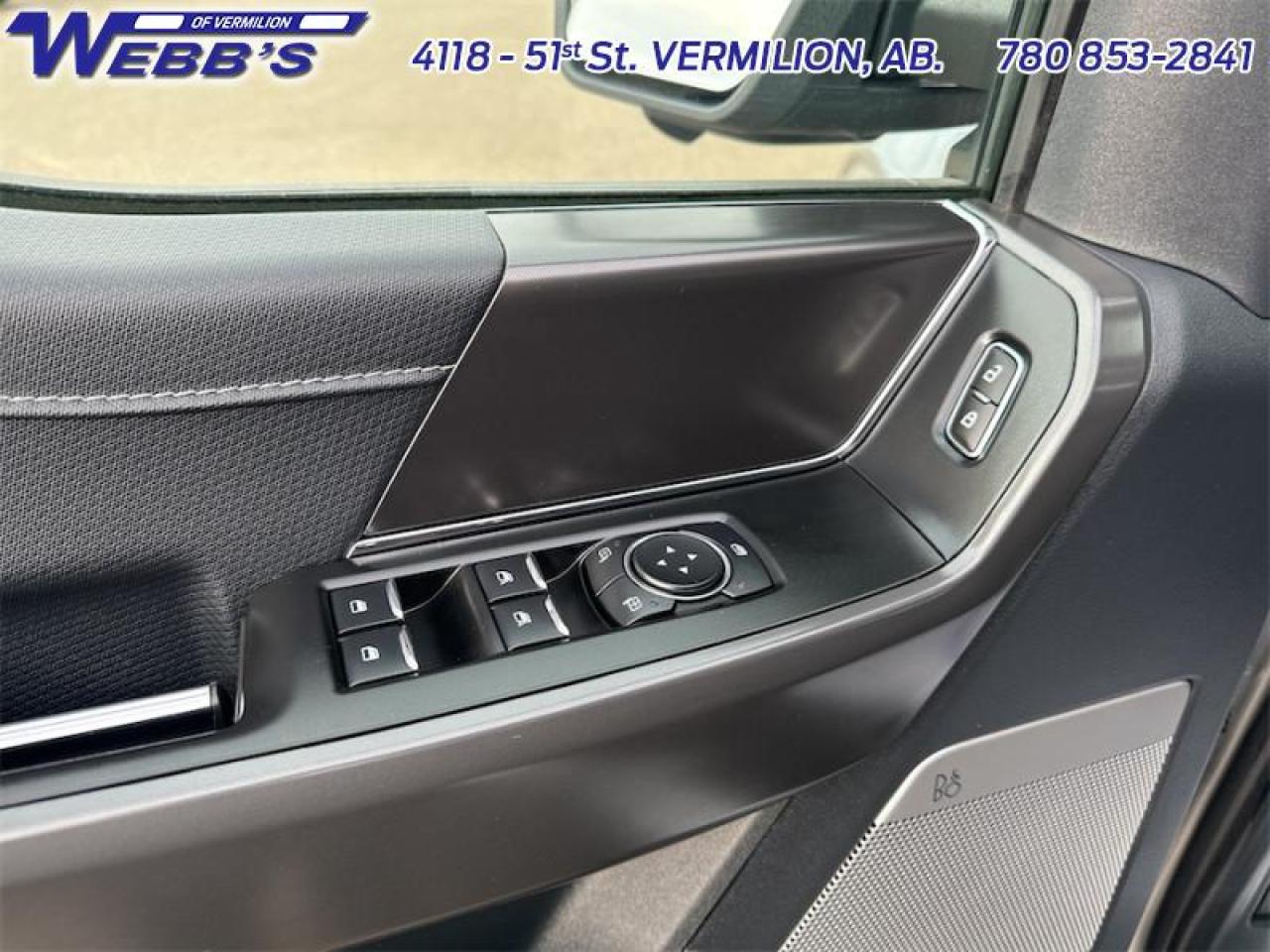 2024 Ford F-150 XLT Photo5