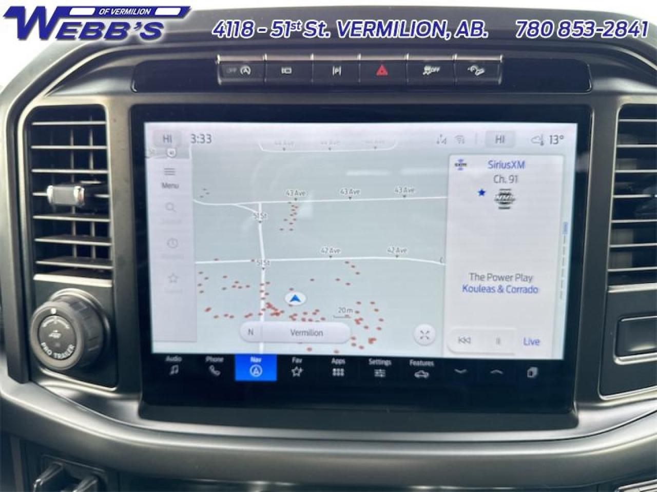 2024 Ford F-150 XLT Photo5