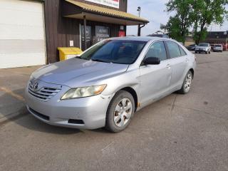 Used 2007 Toyota Camry CE for sale in Laval, QC
