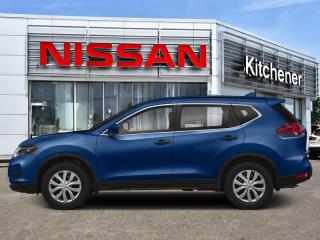 Used 2020 Nissan Rogue FWD S for sale in Kitchener, ON