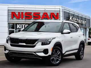 Used 2022 Kia Seltos EX for sale in Kitchener, ON