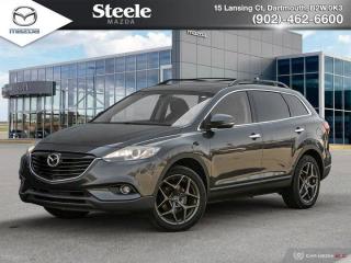 Used 2015 Mazda CX-9 GT for sale in Dartmouth, NS