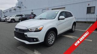 Used 2017 Mitsubishi RVR SE for sale in Halifax, NS