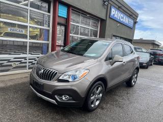 Used 2014 Buick Encore Convenience for sale in Kitchener, ON